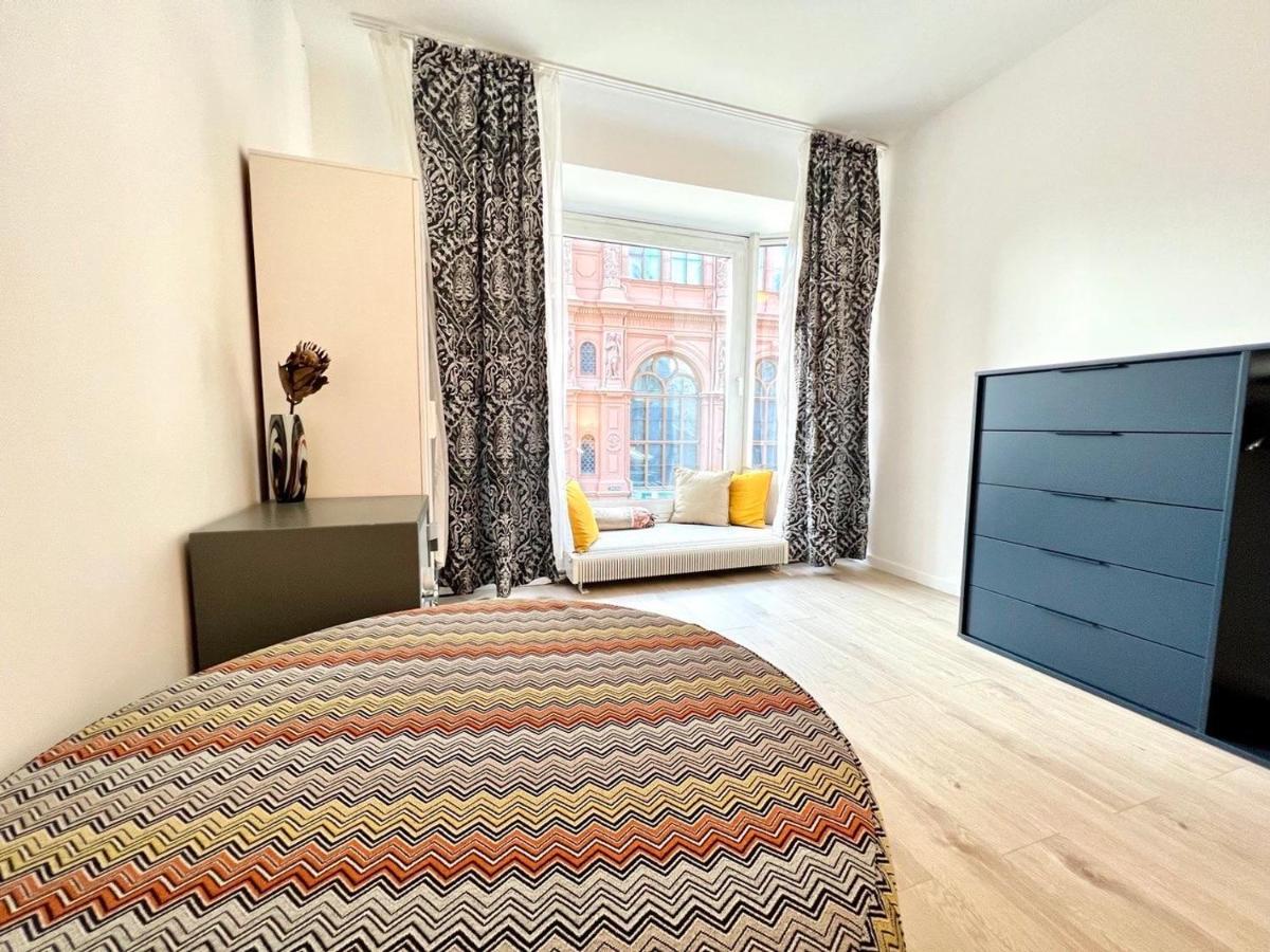 Dome Square Apartment Рига Екстер'єр фото
